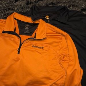 Men’s Timberland Pullovers